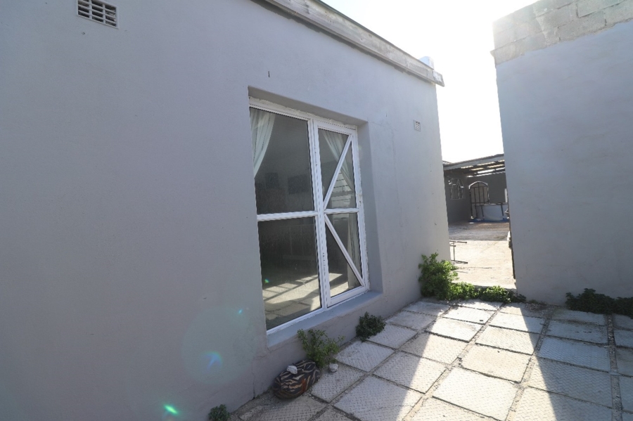 4 Bedroom Property for Sale in Strandfontein Western Cape